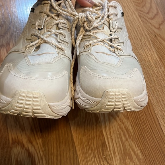 Hoka Anacapa Low GTX size 10 NEW - Picture 9 of 14